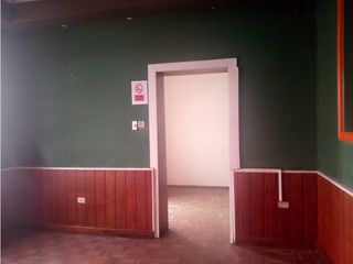 Foto 11 de La Mariscal, Casa Comercial en Renta, 526.95m2, 2 Ambientes