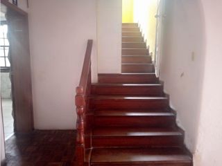 Foto 14 de La Mariscal, Casa Comercial en Renta, 526.95m2, 2 Ambientes