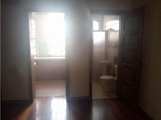 Foto 29 de La Mariscal, Casa Comercial en Renta, 526.95m2, 2 Ambientes