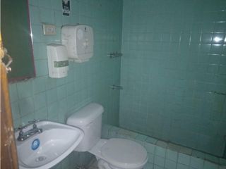 Foto 17 de La Mariscal, Casa Comercial en Renta, 526.95m2, 2 Ambientes