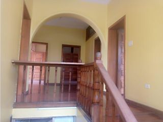 Foto 16 de La Mariscal, Casa Comercial en Renta, 526.95m2, 2 Ambientes