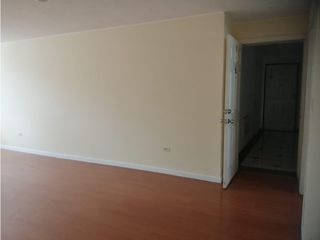 Av. 6 de Diciembre, Departamento en Renta, 90m2, Edificio 2piso