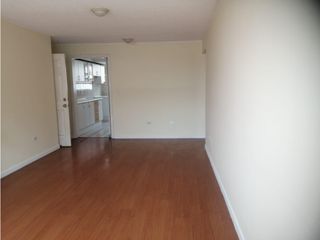 Av. 6 de Diciembre, Departamento en Renta, 90m2, Edificio 2piso