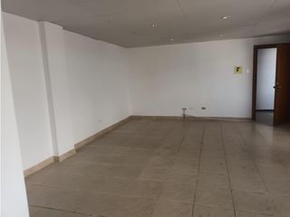 La Marical,, Oficina en Renta, 46m2, 1 Ambiente, 1 Baño.