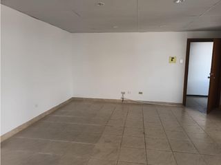 La Marical,, Oficina en Renta, 46m2, 1 Ambiente, 1 Baño.