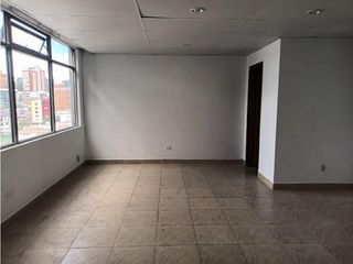 La Marical,, Oficina en Renta, 46m2, 1 Ambiente, 1 Baño.