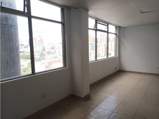 La Marical,, Oficina en Renta, 46m2, 1 Ambiente, 1 Baño.