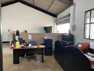 Foto 6 de Sangolqui, Bodega en  Renta, 230m2, 2 Ambiente , 2 Parqueaderos.