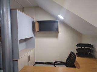 Foto 7 de Carcelén, Oficina en Renta, 135m2, 5 Ambiente, 2 Parqueadero.