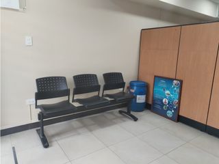 Foto 12 de Carcelén, Oficina en Renta, 135m2, 5 Ambiente, 2 Parqueadero.