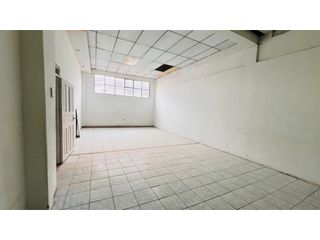Foto 9 de 2 PUENTES La Magdalena, Bodega  en Renta, 500m2,7 Ambiente.