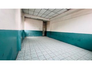 Foto 10 de 2 PUENTES La Magdalena, Bodega  en Renta, 500m2,7 Ambiente.
