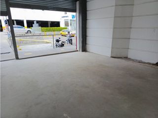 Foto 1 de Carapungo, Local Comercial en Renta, 243.35m2, 2 Ambiente.