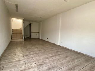 Foto 12 de La Napo, Local Comercial, 130m2, 2 Ambiente, 2 Baños