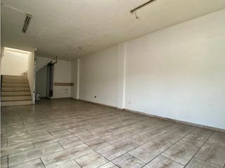 La Napo, Local Comercial, 130m2, 2 Ambiente, 2 Baños