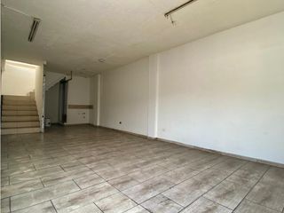 Foto 10 de La Napo, Local Comercial, 130m2, 2 Ambiente, 2 Baños