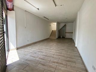 Foto 11 de La Napo, Local Comercial, 130m2, 2 Ambiente, 2 Baños