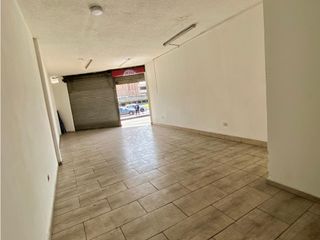 Foto 9 de La Napo, Local Comercial, 130m2, 2 Ambiente, 2 Baños