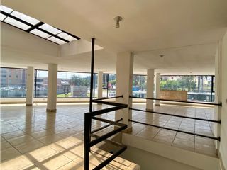 La Napo, Local Comercial, 130m2, 2 Ambiente, 2 Baños