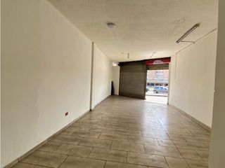 Foto 13 de La Napo, Local Comercial, 130m2, 2 Ambiente, 2 Baños