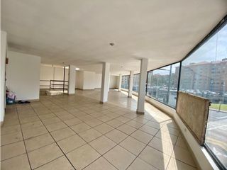 La Napo, Local Comercial, 130m2, 2 Ambiente, 2 Baños