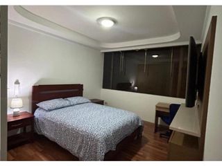 Foto 8 de República de El Salvador, Suite  en Renta, 48m2, 1 Habitación