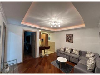 Foto 2 de República de El Salvador, Suite  en Renta, 48m2, 1 Habitación