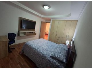 Foto 10 de República de El Salvador, Suite  en Renta, 48m2, 1 Habitación
