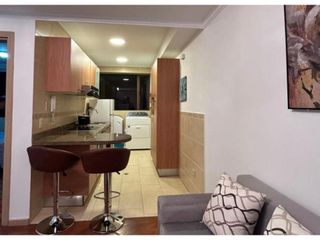 Foto 5 de República de El Salvador, Suite  en Renta, 48m2, 1 Habitación