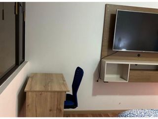 Foto 6 de República de El Salvador, Suite  en Renta, 48m2, 1 Habitación