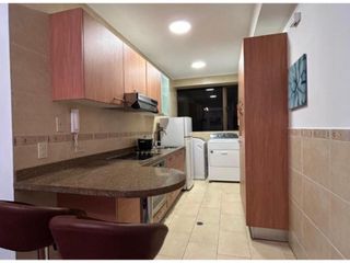 Foto 4 de República de El Salvador, Suite  en Renta, 48m2, 1 Habitación