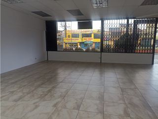 El Condado, Local Comercial Duplex, 168m2, 2 Ambientes