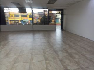 El Condado, Local Comercial Duplex, 168m2, 2 Ambientes