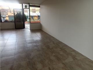 Foto 13 de El Condado, Local Comercial Duplex, 165m2, 2 Ambientes