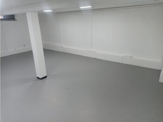 Foto 2 de El Condado, Local Comercial Duplex, 165m2, 2 Ambientes