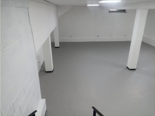 Foto 3 de El Condado, Local Comercial Duplex, 165m2, 2 Ambientes