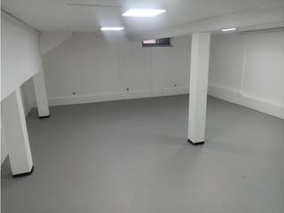 Foto 16 de El Condado, Local Comercial Duplex, 165m2, 2 Ambientes