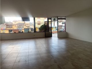 Foto 15 de El Condado, Local Comercial Duplex, 165m2, 2 Ambientes