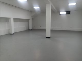 Foto 1 de El Condado, Local Comercial Duplex, 165m2, 2 Ambientes