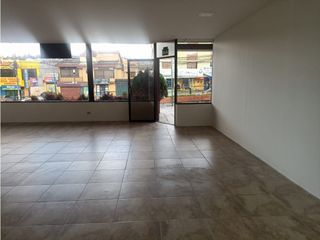 Foto 8 de El Condado, Local Comercial Duplex, 165m2, 2 Ambientes
