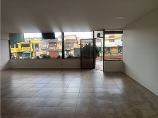 Foto 7 de El Condado, Local Comercial Duplex, 165m2, 2 Ambientes