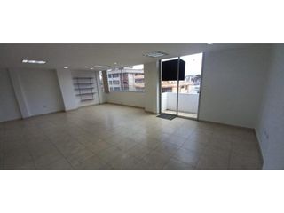 Foto 10 de Quito Tenis, Oficina en Renta, 130m2, 3 Ambientes
