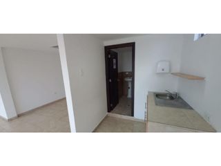 Foto 12 de Quito Tenis, Oficina en Renta, 130m2, 3 Ambientes