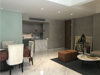 SE VENDE APARTAMENTO ALTOS DE RIOMAR