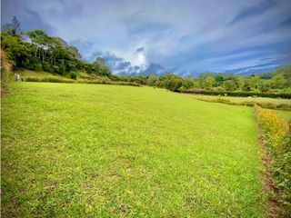 Lote Parcelacion Llanogrande (Rionegro)