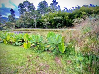 Lote Parcelacion Llanogrande (Rionegro)