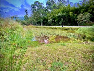 Lote Parcelacion Llanogrande (Rionegro)