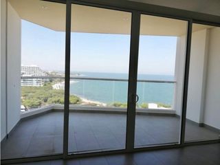 Se Arrienda Apartamento en Makaira, Bello Horizonte , Santa Marta.