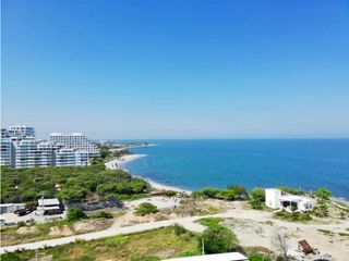 Se Arrienda Apartamento en Makaira, Bello Horizonte , Santa Marta.