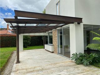 Venta casa 495 mts San Simon